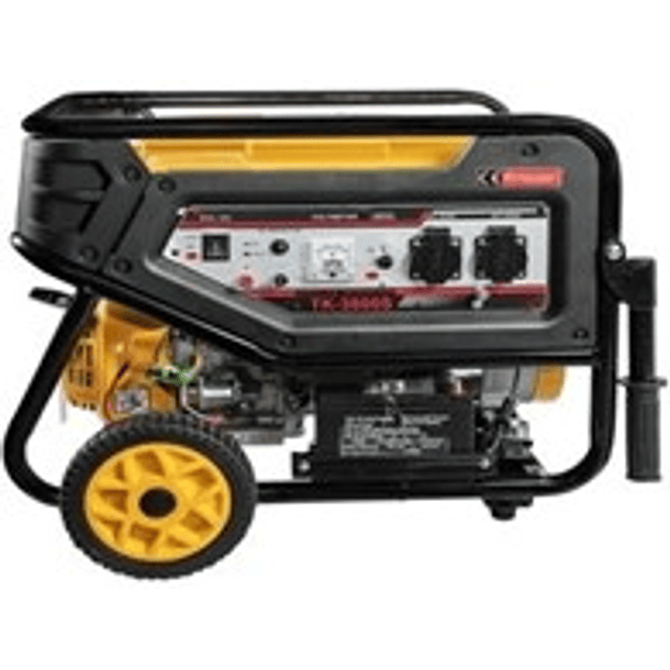 Generador Bencinero 3.0KW TOYAKI