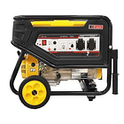 Generador Bencinero 8.0KW TOYAKI 2