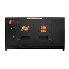 GENERADOR DIÉSEL 200KVA TOYAKI INDUSTRIAL 2