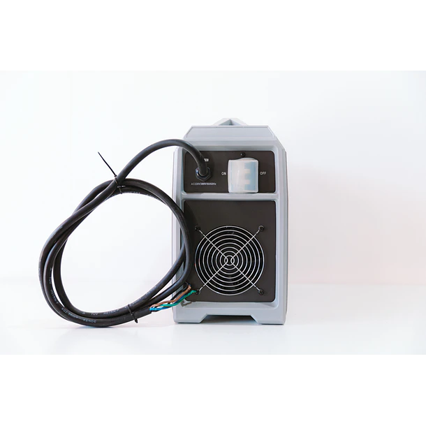Máquina de Soldar KENDE IN-400G (MMA) 220/380V 4