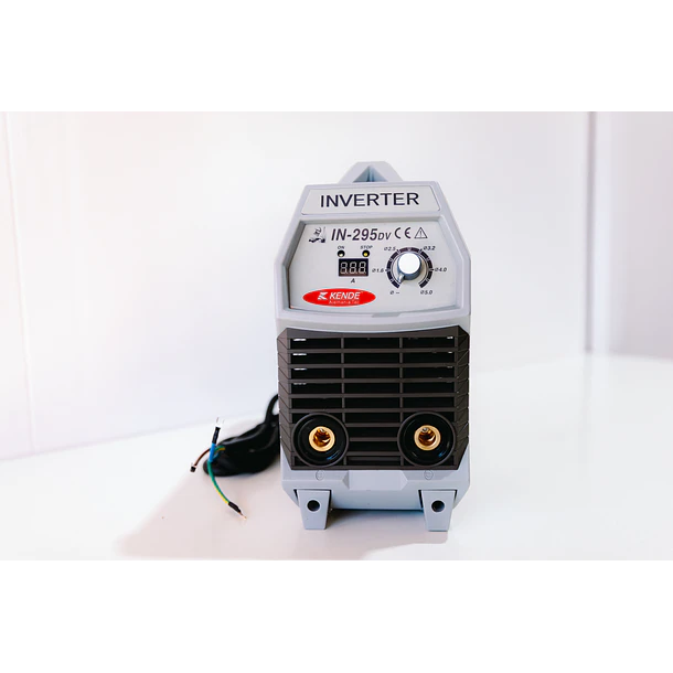  Maquina de Soldar MMA 250 (A) Kende