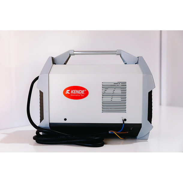  Maquina de Soldar MMA 250 (A) Kende