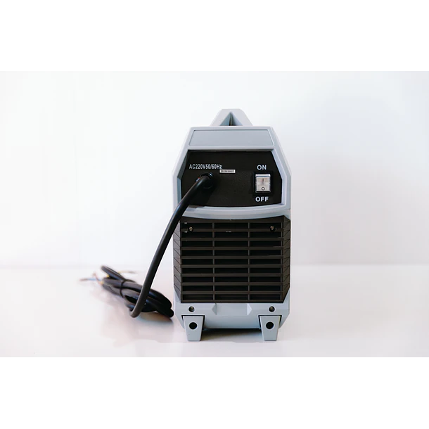  Maquina de Soldar MMA 250 (A) Kende 3