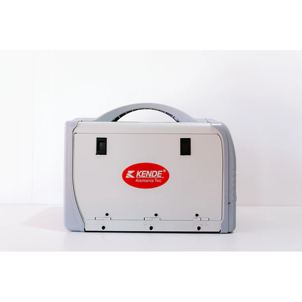 Maquina De Soldar MIG/TIG/MMA 250 (A)