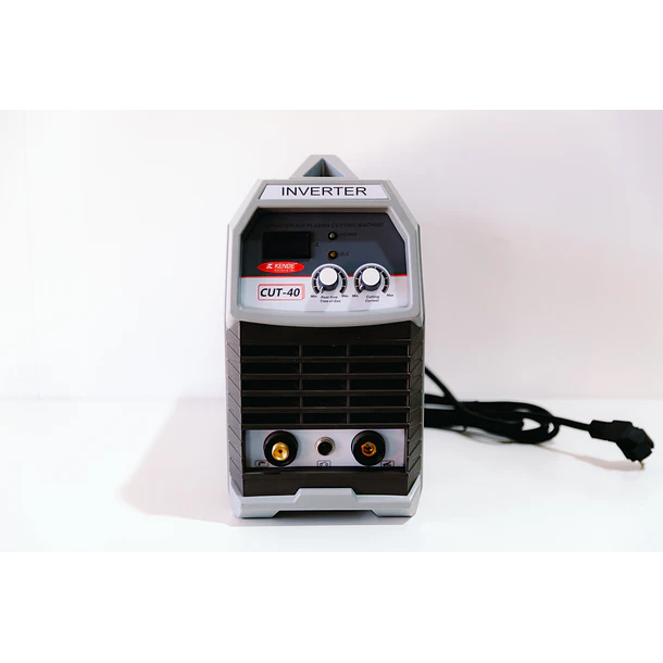 Cortador de Plasma CUT-40 KENDE