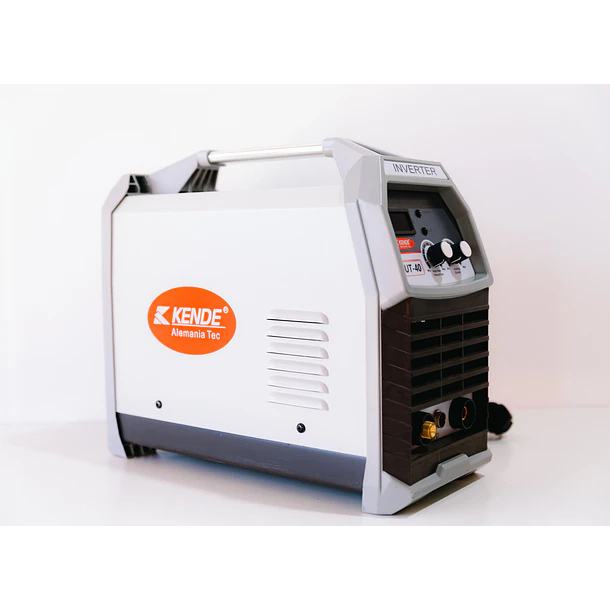 Cortador de Plasma CUT-40 KENDE