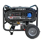 Generador Gasolina 6,5KVA Loncin Partida Electrica 1