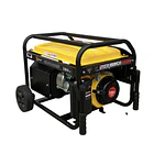 GENERADOR GASOLINA KRAFTER 3,2 KVA PE KI3500E partida Electrica 3