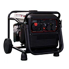 GENERADOR INVERTER  KR4500ID  4 KVA  Partida Eléctrica Krafter 2