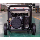 GENERADOR INVERTER  KR9000ID 7,2 KVA  Partida Eléctrica con conexión para ATS 2