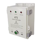 ATS PARA GENERADOR DIESEL 10KVA Y 16 KVA 220V KRAFTER DIÉSEL (5 PINES) 3
