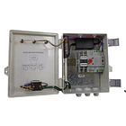 ATS PARA GENERADOR DIESEL 10KVA Y 16 KVA 220V KRAFTER DIÉSEL (5 PINES) 4