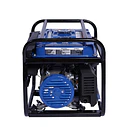 Generador eléctrico monofásico 1.0KVA Gasolina Hyundai  2