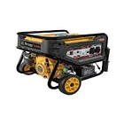 Generador eléctrico gasolina de 5,5KVA Toyaki 1