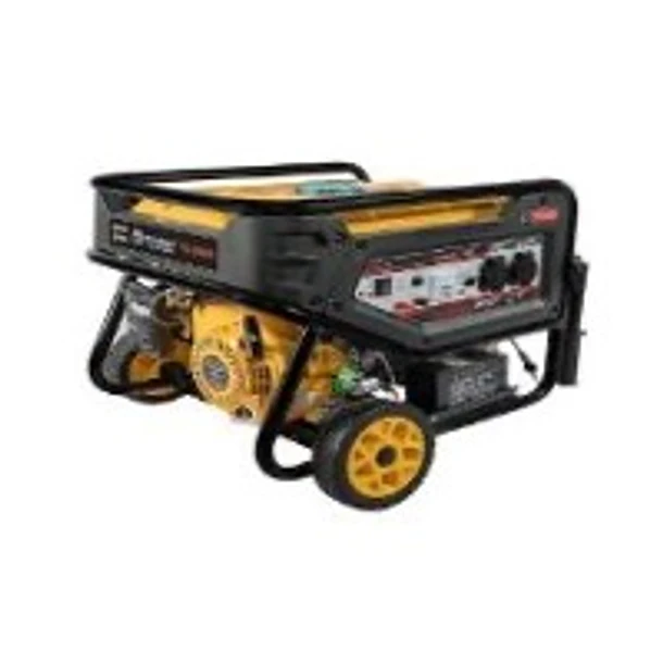 Generador eléctrico gasolina de 5,5KVA Toyaki 1