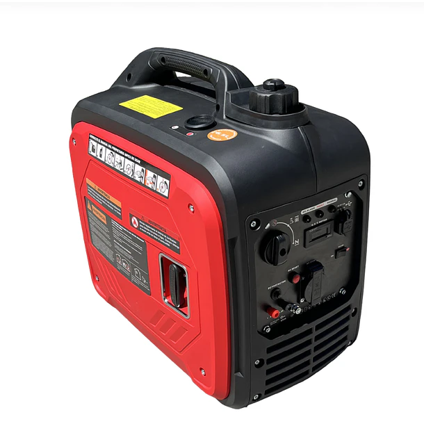 Generador eléctrico inverter de 3.0KVA gasolina Toyaki