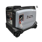 Generador a Gasolina Inverter 3.3 KW Lutian Modelo: LT4000I portátil 2