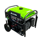Generador Inverter abierto gasolina de 10KVA Lutian 2