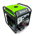 GENERADOR INVERTER BENCINERO ABIERTO 6,0KW LUTIAN 2