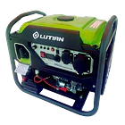 GENERADOR INVERTER BENCINERO ABIERTO 4.2KW LUTIAN 2