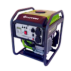 GENERADOR INVERTER BENCINERO ABIERTO 3.5KW LUTIAN 2