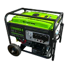 Generador a Gasolina Partida Eléctrica de 7,5KVA Lutian 2