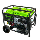 Generador a Gasolina Partida Eléctrica de 6,5KVA Lutian 2