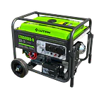 Generador a Gasolina Partida Eléctrica de 5,5KVA Lutian 2