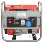 Generador bencinero de 1.2KW partida manual DUCAR 1