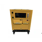 Generador diesel 11 kw 220 v sdg16000s 3