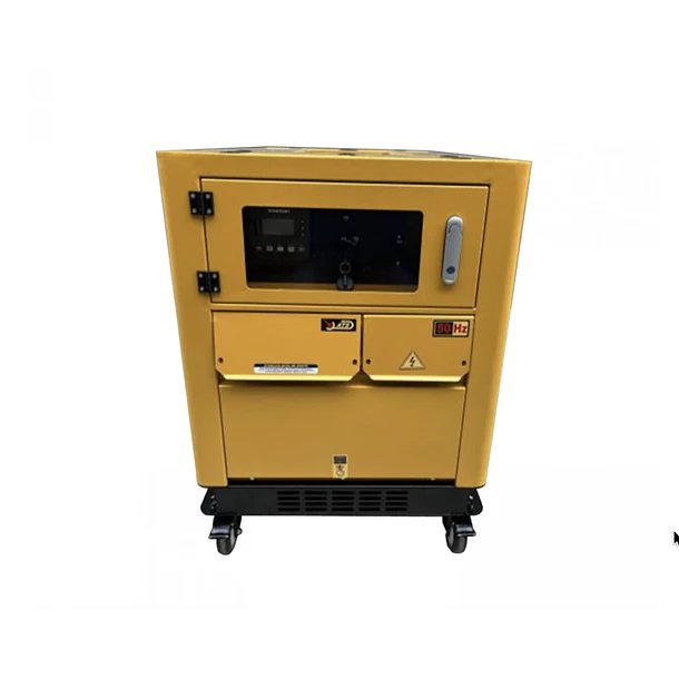 Generador diesel 11 kw 220 v sdg16000s 3