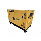 Generador diesel 11 kw 220 v sdg16000s 2