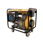 GENERADOR DIESEL 5,6 KW 220 V SDG6500E 1