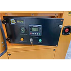 Generador diesel enfriado agua 13 kw 220v sdgx13s 2