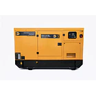Generador diesel enfriado agua 13 kw 220v sdgx13s 3