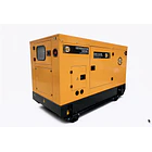 Generador diesel enfriado agua 13 kw 220v sdgx13s 1