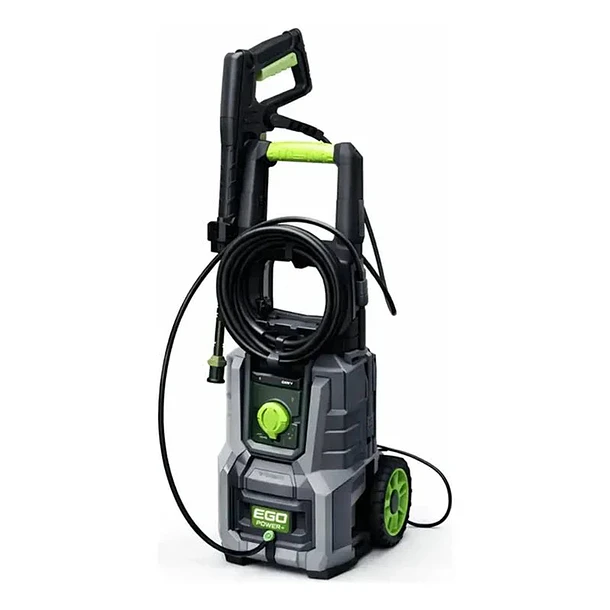 HIDROLAVADORA ELECTRICA 1400W 110 BAR LUTIAN