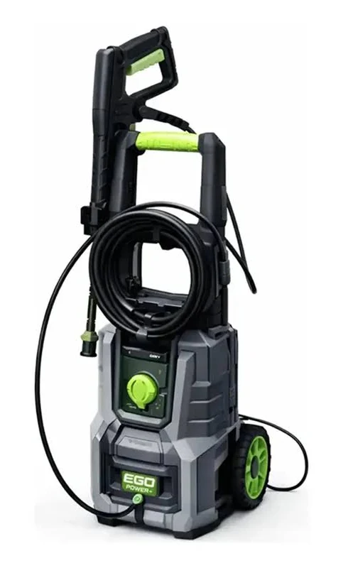 HIDROLAVADORA ELECTRICA 1400W 110 BAR LUTIAN