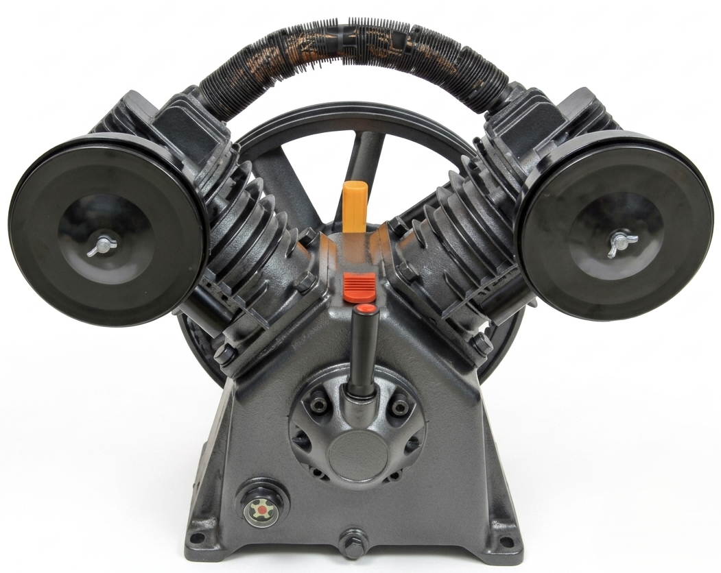 CABEZAL DE COMPRESOR 5.5 HP