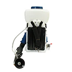 Motofumigadora Hyundai 63,3 cc 25L para líquidos 2