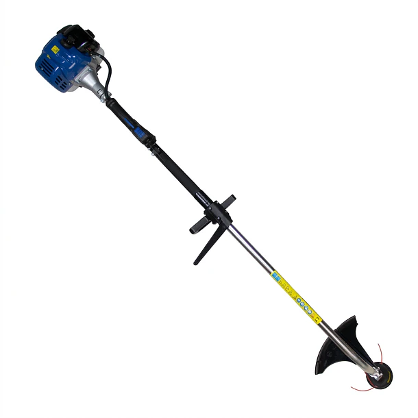 ORILLADORA 1 HP 26 CC HYUNDAI