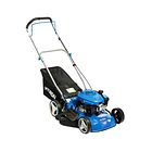 Cortacésped Hyundai 18″ de corte c/recolector motor 150cc gasolina 2