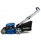 Cortacésped Hyundai 20″ de corte c/recolector motor 150cc gasolina 1