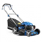 Cortacésped Hyundai 21″ de corte c/recolector motor 173cc gasolina Autopropulsada 2