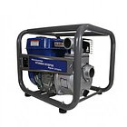 MOTOBOMBA 2X2 GASOLINA ALTA PRESIÓN HYUNDAI  2