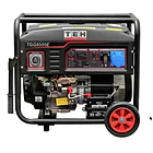 Generador a Gasolina 8.5 kW Partida Eléctrica Conexión ATS TEHTOOLS 1