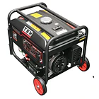 Generador a Gasolina 3.0 kW Partida Eléctrica Conexión ATS TEHTOOLS 3