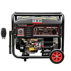 Generador a Gasolina 3.0 kW Partida Eléctrica Conexión ATS TEHTOOLS 1