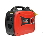 Generador Inverter Silencioso a Gasolina 2000W TGG2500IS TEHTOOLS 1