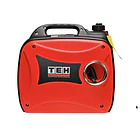 Generador Inverter Silencioso a Gasolina 2000W TGG2500IS TEHTOOLS 3